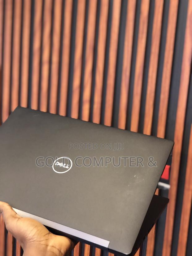Laptop Dell Latitude 7480 8GB Intel Core I7 SSD 256GB photo 5