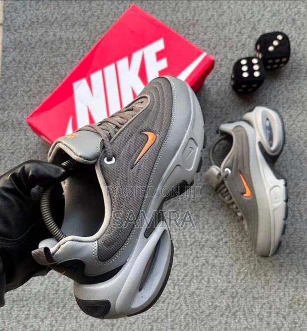 Nike Air Max Sneakers