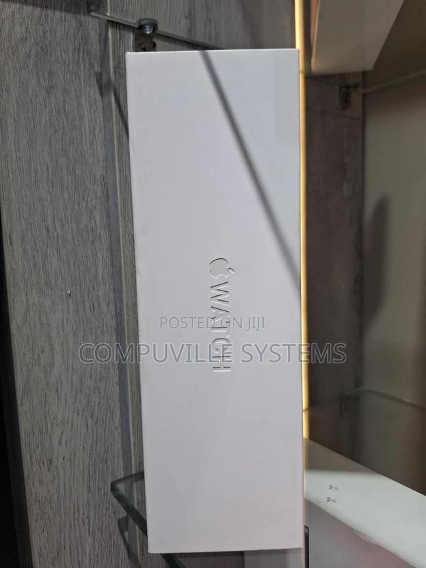 Apple Watch Series 11, 46mm