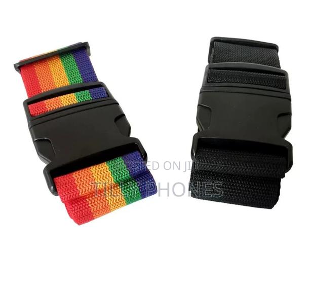 Luggage Bag Straps photo 3