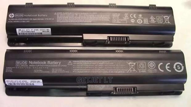 Batteries For Every Laptops