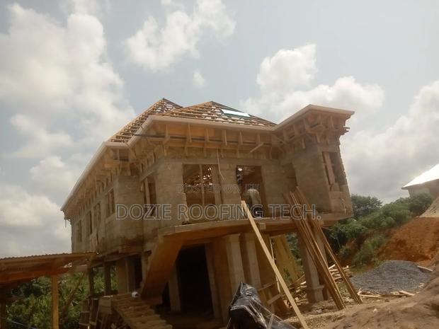 Prophets Woodwork · Photo 2