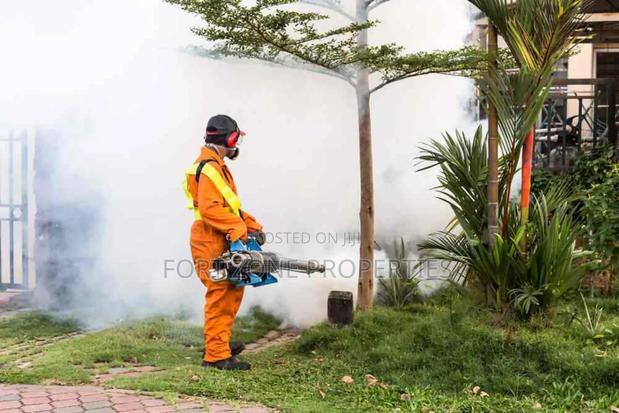 Standoff Fumigation for All Pest and Insects · Photo 4