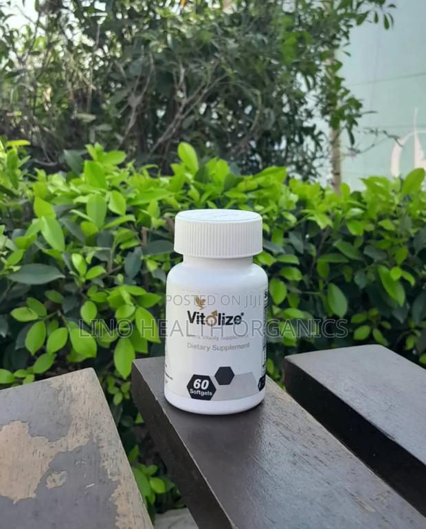 Vitolize for Men Forever Living · Photo 2