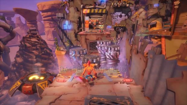 Crash Bandicoot 4 Ps4/Ps5 Primary Account (Online/Offline) photo 2