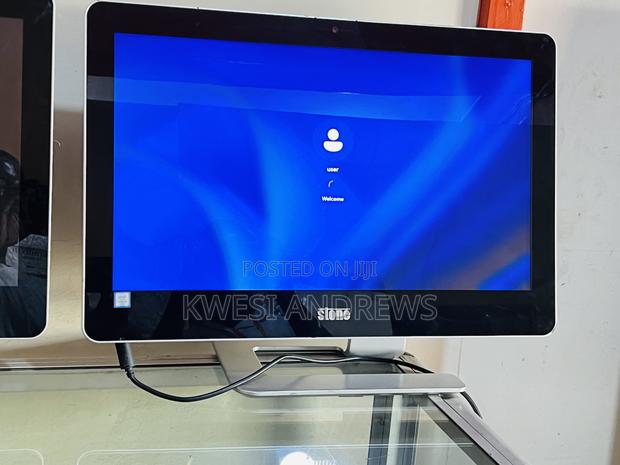 Desktop Computer HP EliteOne 800 8GB Intel Core I5 SSD 256GB photo 10