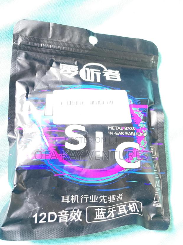 Bluetooth Neck Headphone photo 4