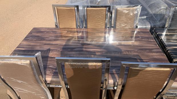 Six Seater Dining Sets photo 2