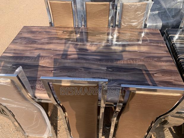Six Seater Dining Sets