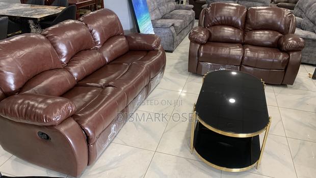 Automatic Set of Recliner photo 3
