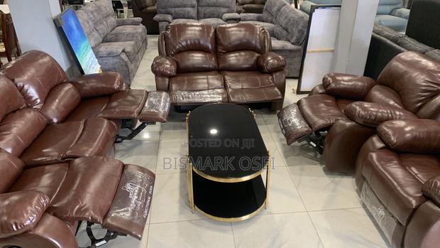 Automatic Set of Recliner