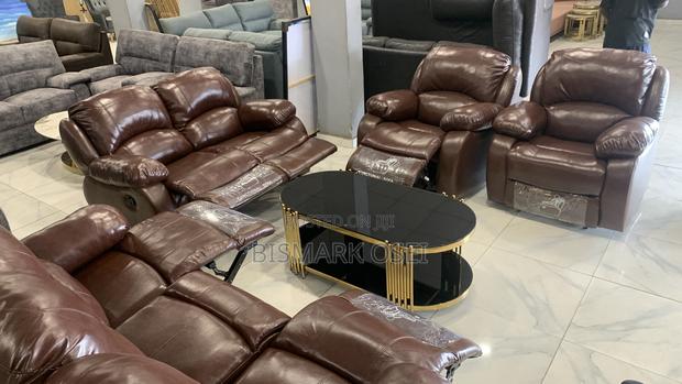 Automatic Set of Recliner photo 2