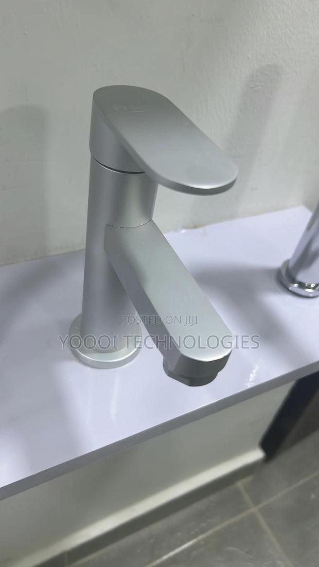 Frencia Water Tap · Photo 2