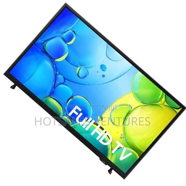 Quality Samsung 43 Inches Full Hd Smart Tv - Ua43f6000fuxgh · Photo 4