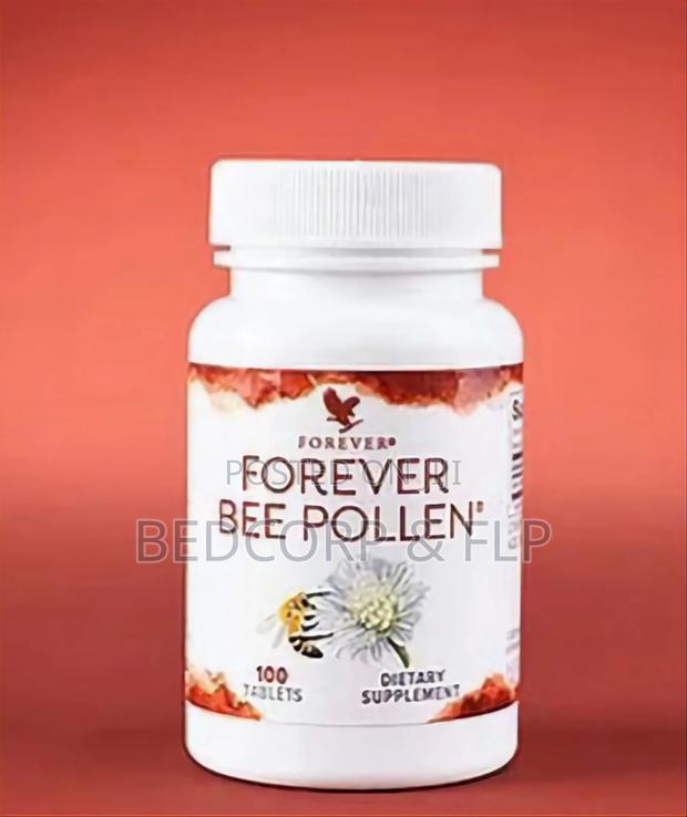 Forever Bee Pollen 100tab Chewables · Photo 2