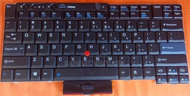 Lenovo T431 Keyboard · Photo 4