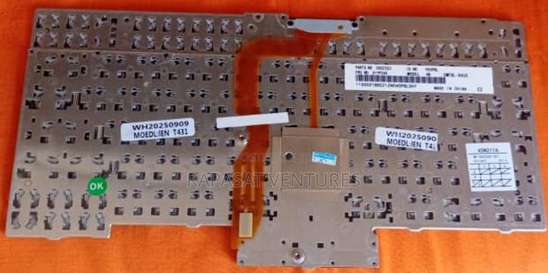 Lenovo T431 Keyboard · Photo 3