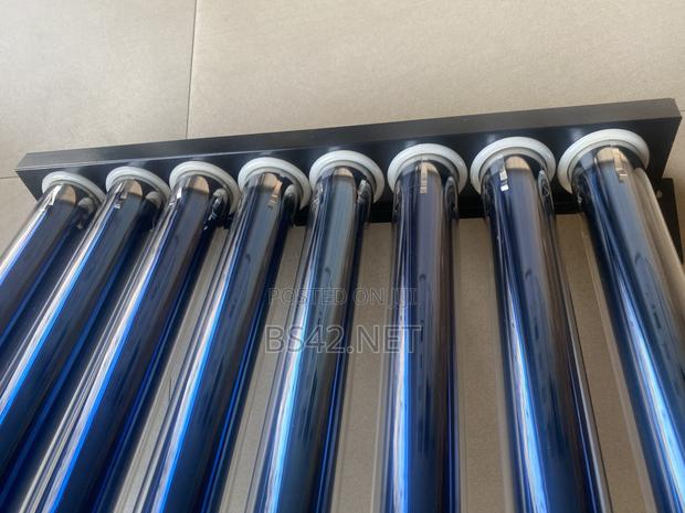 80l Solar Water Heater photo 5