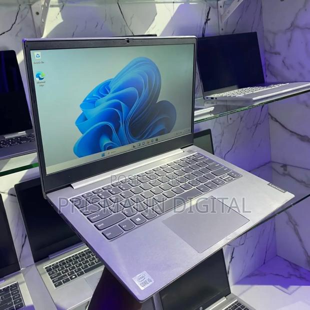Laptop Lenovo 8GB Intel Core I5 SSD 256GB photo 3