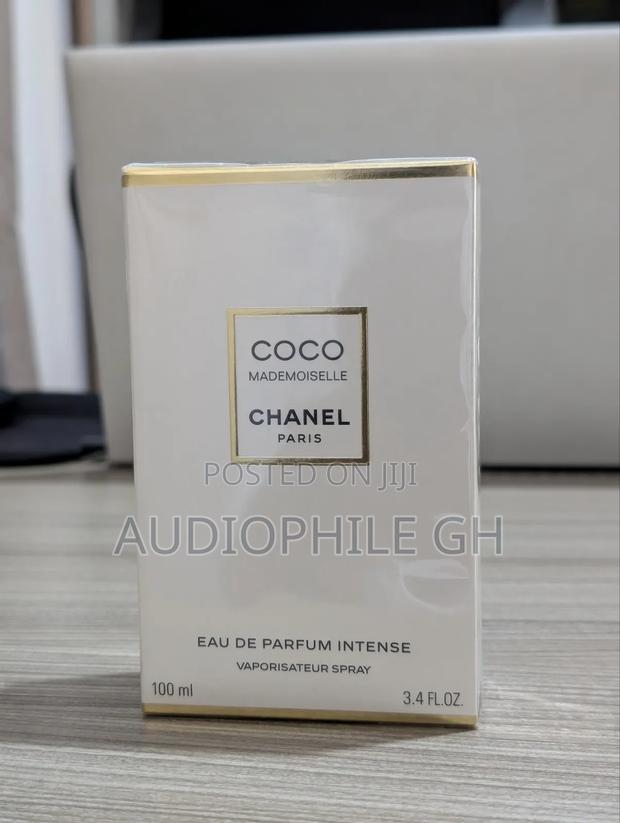 Chanel Coco Mademoiselle Eau De Parfum Intense · Photo 3