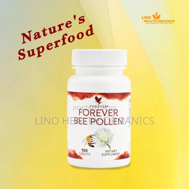 Bee Pollen Forever Living | Nature's Superfood | All Natural · Photo 2
