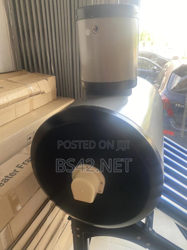 80l Solar Water Heater photo 4