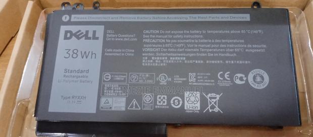 Dell Battery Ryxxh E5250 · Photo 2