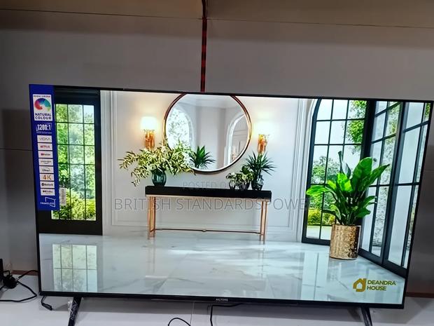 Smart Living Made Easy With Ailyons 55” · Photo 3