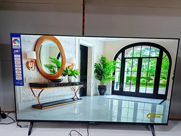 Smart Living Made Easy With Ailyons 55” · Photo 4