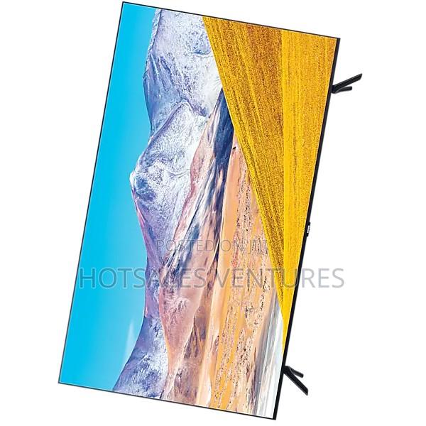 Samsung 65 Inches Led Uhd Smart TV - Ua65u8000fuxgh · Photo 3