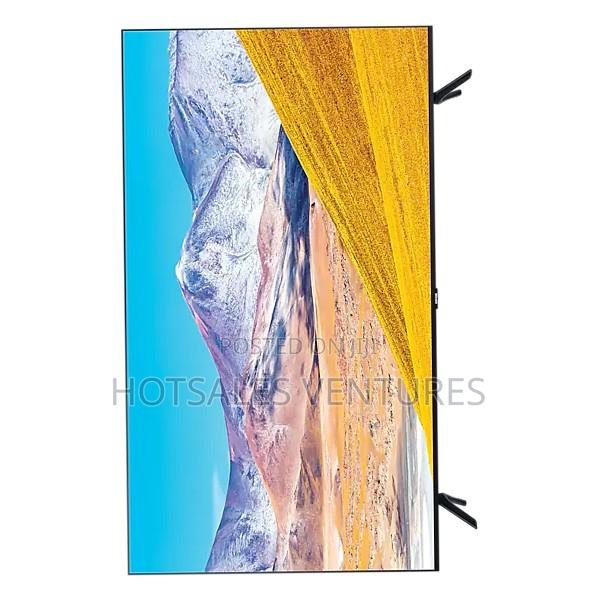Samsung 65 Inches Led Uhd Smart TV - Ua65u8000fuxgh · Photo 4