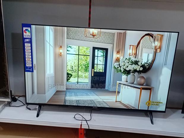 Big Screen Joy With Ailyons 55” Smart Tv · Photo 4