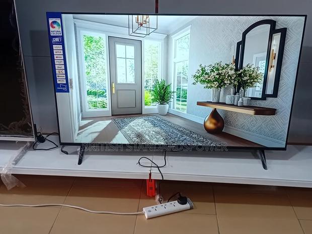 Smooth Streaming on Ailyons 55” Tv · Photo 4