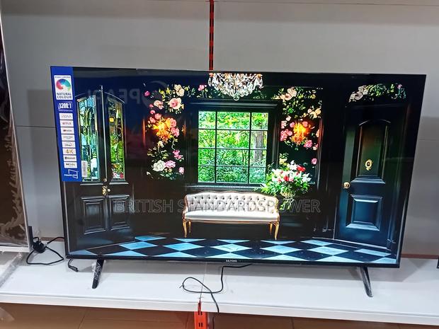 Quality Viewing Experience Ailyons 55” · Photo 3
