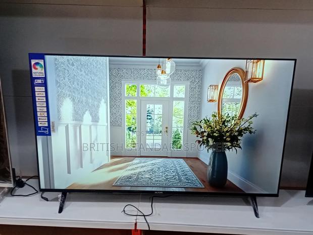 Quality Viewing Experience Ailyons 55” · Photo 4
