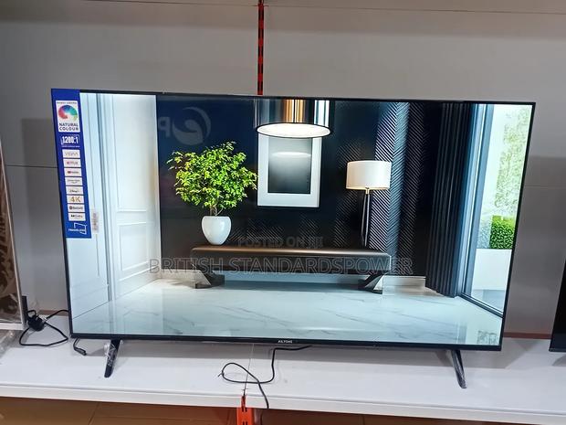 Relax and Watch Big on Ailyons 55” · Photo 3