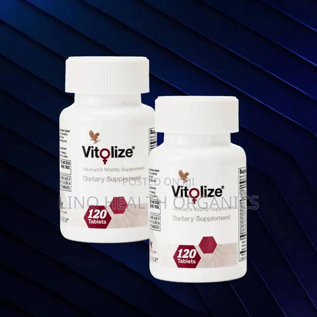 Vitolize for Women Forever Living · Photo 2