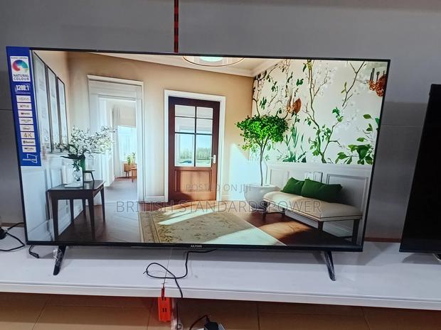 Relax and Watch Big on Ailyons 55” · Photo 4