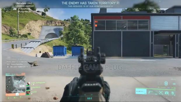 Battlefield 2042 Ps4/Ps5 Primary Account (Online/Offline) photo 2