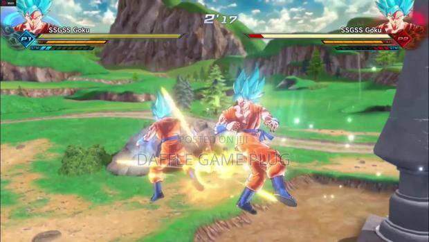 Dragon Ball Xenoverse 2 Ps4/Ps5 Primary Account (Online/Offline) photo 2