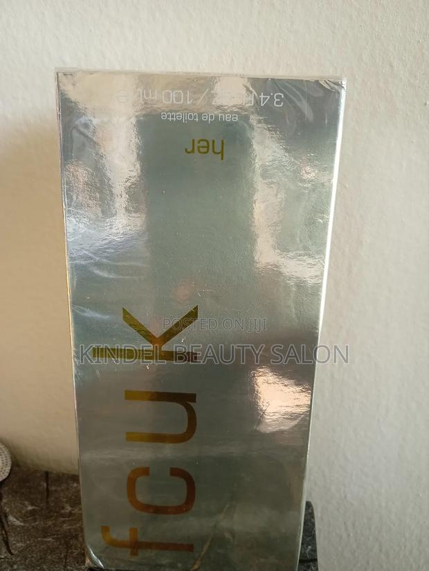 Fcuk Perfume · Photo 3