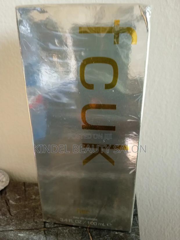 Fcuk Perfume · Photo 4