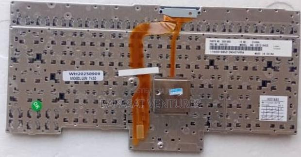 Lenovo X220 Keyboard · Photo 2