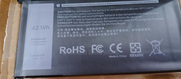 Dell Battery 51kd7 · Photo 2