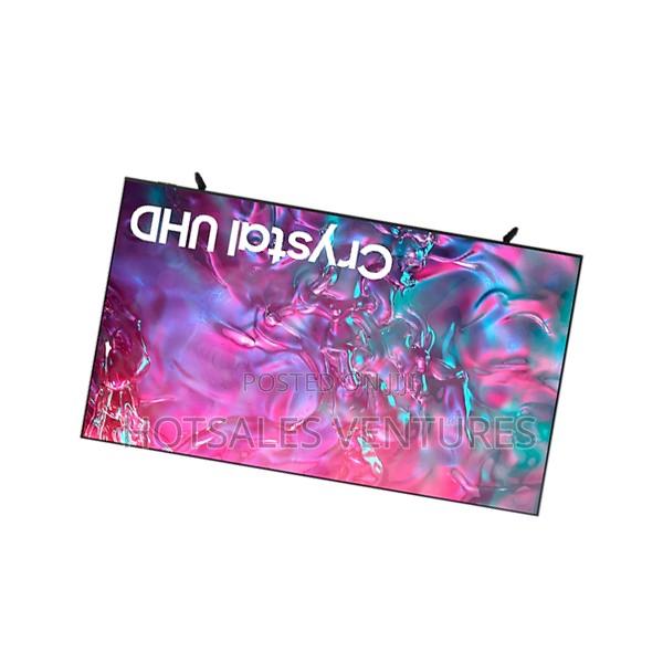 Best Samsung 98 Inches Crystal Uhd Du9000 Smart Tv - Ua98du9000uxgh photo 2