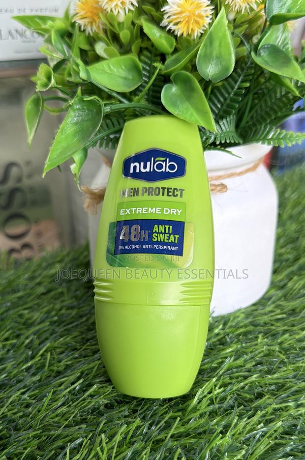 Nulab Anti Sweat Roll On photo 4