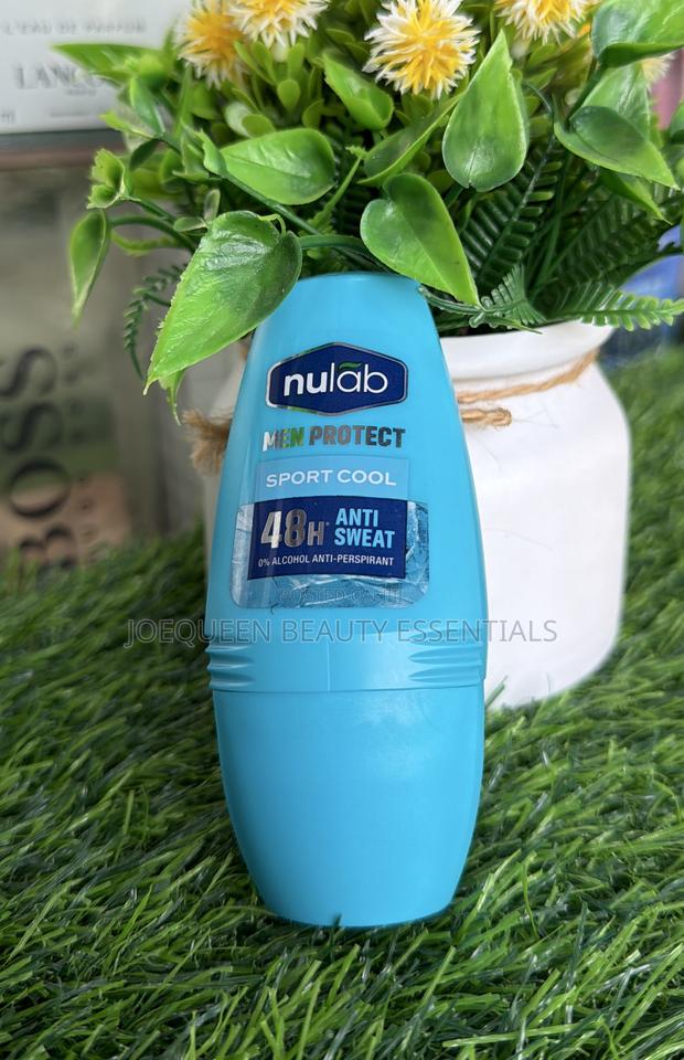 Nulab Anti Sweat Roll On photo 2