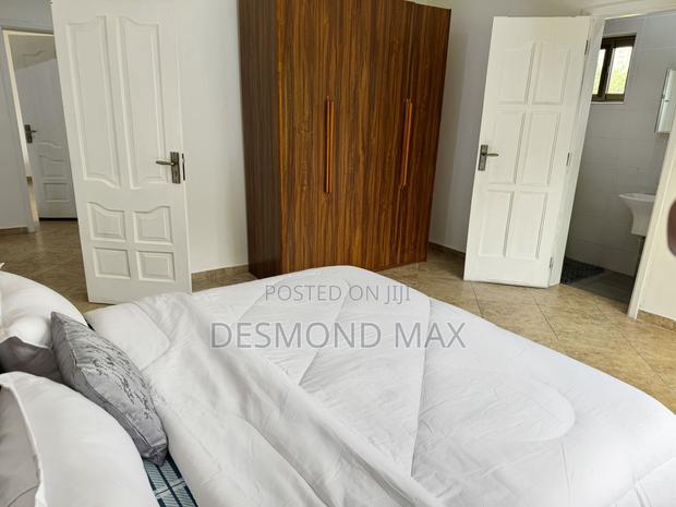 Furnished 1bdrm Apartment in Max Realty, Dzorwulu for rent photo 2