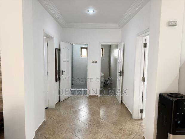 Furnished 1bdrm Apartment in Max Realty, Dzorwulu for rent photo 5