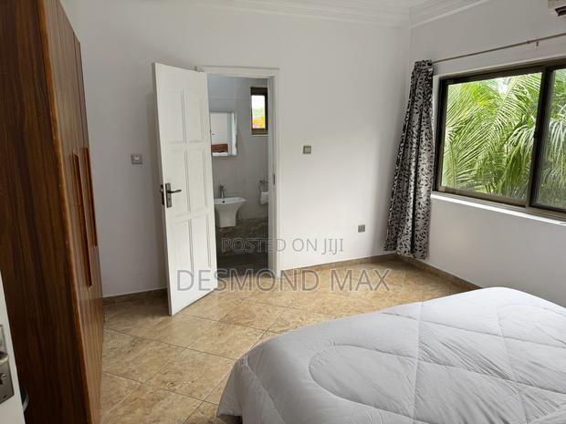 Furnished 1bdrm Apartment in Max Realty, Dzorwulu for rent photo 7